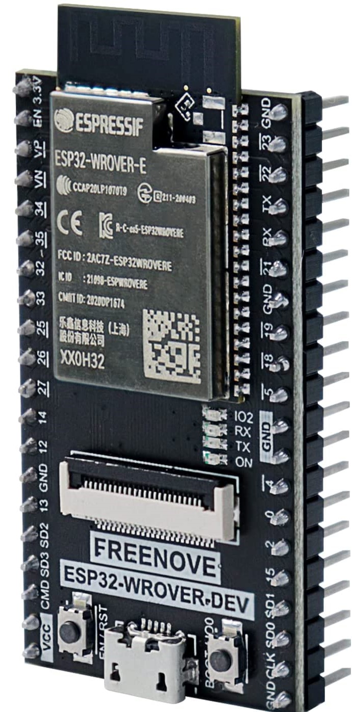 esp32